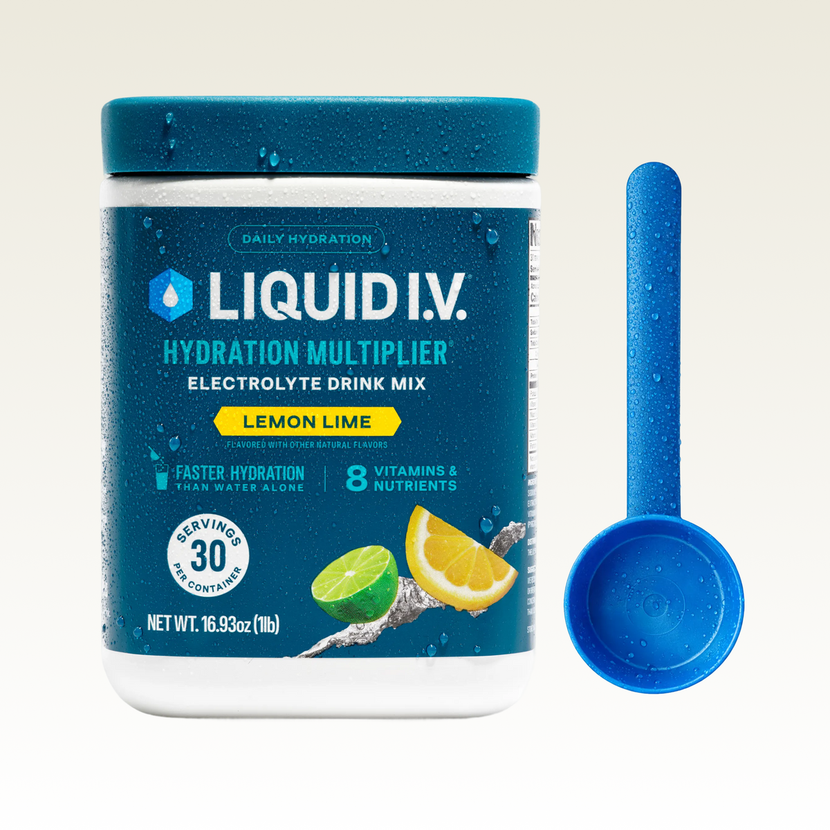 Hydration Multiplier® MultiServe